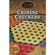 Chinese Checkers - 