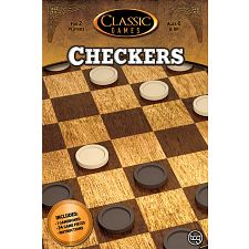 Checkers - 
