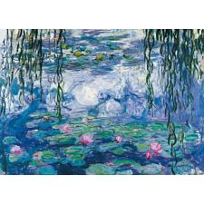 Claude Monet - Water Lilies (Eurographics 628136643665) photo