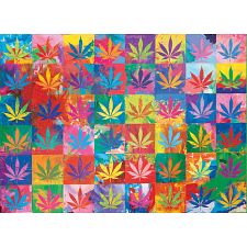 Weed Wonderland (Eurographics 628136654883) photo