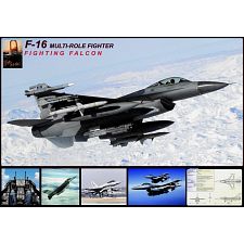 F-16 Falcon (Eurographics 628136649568) photo