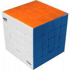 Tony Overlapping Cube - Stickerless