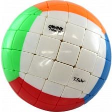 Tony Mini 5x5x5 Ball - Stickerless - 