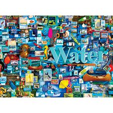 Water (Cobble Hill 625012801713) photo