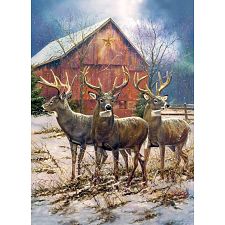 Three Kings
