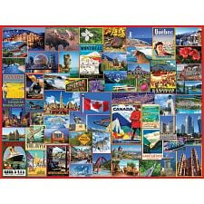 Best Places in Canada