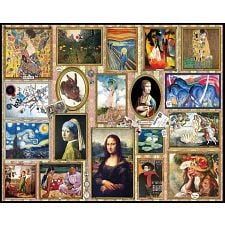 Great Paintings - 