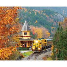 Scenic Railroad - 