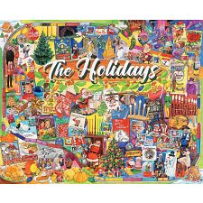The Holidays - 