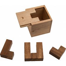 LUV Puzzle (Rombol 779090716046) photo