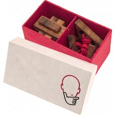 Puzzle-Set I