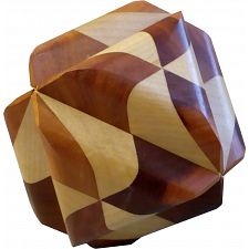 Ocvalhedron 26