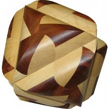 Ocvalhedron 24