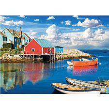 Peggy's Cove, Nova Scotia