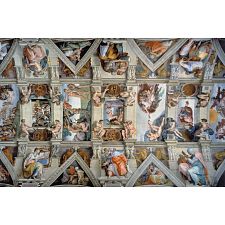 Sistine Chapel