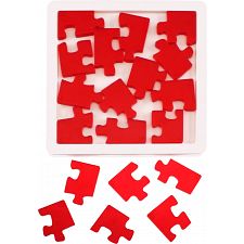 Jigsaw Puzzle 19 - 