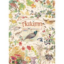 Country Diary: Autumn