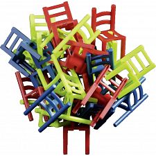 Stack The Chairs (Philos 4014156032750) photo