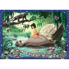 Disney Collector's Edition: Jungle Book