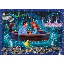 Disney Collector's Edition: Little Mermaid - Ariel - 