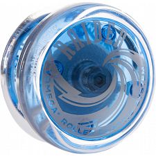 Raider (Blue) - Responsive Pro Level Ball Bearing Yo-Yo (Yomega 779090716596) photo