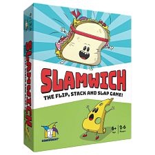 Slamwich (Gamewright 759751002008) photo