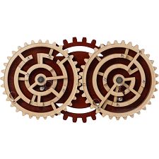 Constantin Puzzles: Double Trouble (Recent Toys 8717278850641) photo