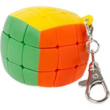 Mini Meffert's Keychain Puzzle: Feliks Pillow