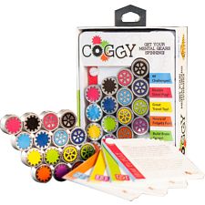 Coggy (Fat Brain Toy Co. 811802021045) photo