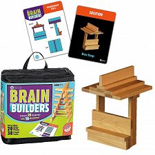 Keva Brain Builders