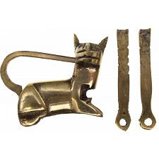 Mini Cat Lock - 