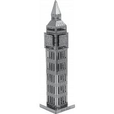 Metal Earth - Big Ben