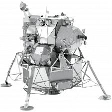Metal Earth - Apollo Lunar Module