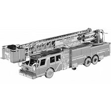 Metal Earth - Fire Engine (Fascinations 032309011159) photo