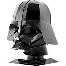 Metal Earth: Star Wars - Darth Vader Helmet - 
