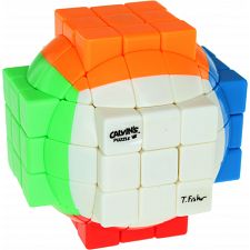 Tony Pineapple Cube - Stickerless