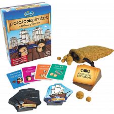 Potato Pirates - 