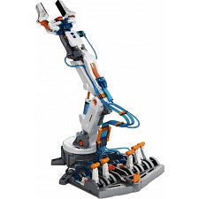 Hydraulic Robot Arm (CIC Robotic Kits 843696099787) photo