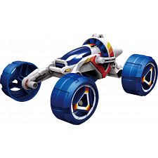 Salt Water Fuel Cell Kit - Baja Runner (CIC Robotic Kits 843696099800) photo