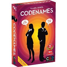 Codenames - 