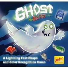 Ghost Blitz (Zoch Verlag 6011298000171) photo