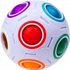 Rainbow Ball