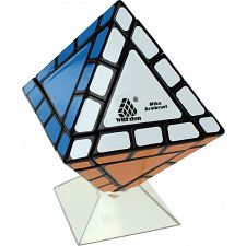 Mike Armbrust Octahedral Mixup - Black Cube - 