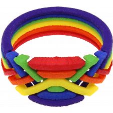 Rainbow Ring - 