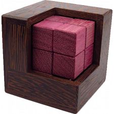 Belt Cube 3 - 