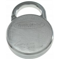 Lock'd In - Aluminum (Special Edition)