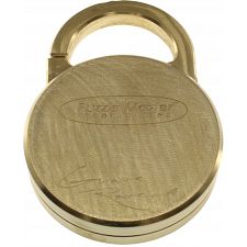 Lock'd In - Brass (Special Edition) - 