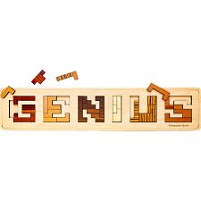 Genius XL (Siebenstein-Spiele 779090718163) photo