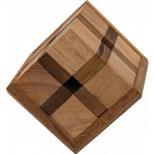 8 Pieces Cube - 