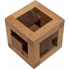 3Q Cube - 
